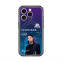 スリムプロテクションプレミアムケース with MagSafe［ D.LEAGUE - M&A SOUKEN QUANTS - NANOKA ］