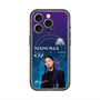 スリムプロテクションプレミアムケース with MagSafe［ D.LEAGUE - M&A SOUKEN QUANTS - NANOKA ］