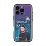 スリムプロテクションプレミアムケース with MagSafe［ D.LEAGUE - M&A SOUKEN QUANTS - NANOKA ］