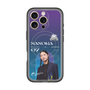 スリムプロテクションプレミアムケース with MagSafe［ D.LEAGUE - M&A SOUKEN QUANTS - NANOKA ］