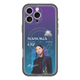 スリムプロテクションプレミアムケース with MagSafe［ D.LEAGUE - M&A SOUKEN QUANTS - NANOKA ］