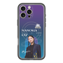 スリムプロテクションプレミアムケース with MagSafe［ D.LEAGUE - M&A SOUKEN QUANTS - NANOKA ］