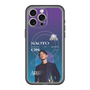 スリムプロテクションプレミアムケース with MagSafe［ D.LEAGUE - M&A SOUKEN QUANTS - NAOTO ］