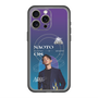 スリムプロテクションプレミアムケース with MagSafe［ D.LEAGUE - M&A SOUKEN QUANTS - NAOTO ］