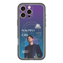 スリムプロテクションプレミアムケース with MagSafe［ D.LEAGUE - M&A SOUKEN QUANTS - NAOTO ］