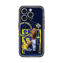 スリムプロテクションプレミアムケース with MagSafe［ D.LEAGUE - SEGA SAMMY LUX - CanDoo ］