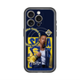 スリムプロテクションプレミアムケース with MagSafe［ D.LEAGUE - SEGA SAMMY LUX - CanDoo ］