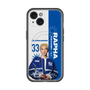 スリムプロテクションプレミアムケース with MagSafe［ D.LEAGUE - avex ROYALBRATS - RAPHA ］
