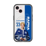 スリムプロテクションプレミアムケース with MagSafe［ D.LEAGUE - avex ROYALBRATS - RAPHA ］