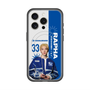 スリムプロテクションプレミアムケース with MagSafe［ D.LEAGUE - avex ROYALBRATS - RAPHA ］