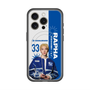 スリムプロテクションプレミアムケース with MagSafe［ D.LEAGUE - avex ROYALBRATS - RAPHA ］