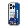 スリムプロテクションプレミアムケース with MagSafe［ D.LEAGUE - avex ROYALBRATS - RAPHA ］