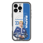 スリムプロテクションプレミアムケース with MagSafe［ D.LEAGUE - avex ROYALBRATS - RAPHA ］