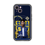 スリムプロテクションプレミアムケース with MagSafe［ D.LEAGUE - SEGA SAMMY LUX - KURASHOU ］