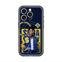 スリムプロテクションプレミアムケース with MagSafe［ D.LEAGUE - SEGA SAMMY LUX - KURASHOU ］