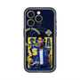 スリムプロテクションプレミアムケース with MagSafe［ D.LEAGUE - SEGA SAMMY LUX - KURASHOU ］