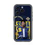 スリムプロテクションプレミアムケース with MagSafe［ D.LEAGUE - SEGA SAMMY LUX - KURASHOU ］