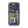 スリムプロテクションプレミアムケース with MagSafe［ D.LEAGUE - SEGA SAMMY LUX - KURASHOU ］