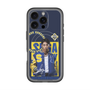 スリムプロテクションプレミアムケース with MagSafe［ D.LEAGUE - SEGA SAMMY LUX - KURASHOU ］