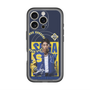 スリムプロテクションプレミアムケース with MagSafe［ D.LEAGUE - SEGA SAMMY LUX - KURASHOU ］