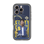 スリムプロテクションプレミアムケース with MagSafe［ D.LEAGUE - SEGA SAMMY LUX - KURASHOU ］