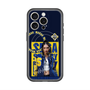 スリムプロテクションプレミアムケース with MagSafe［ D.LEAGUE - SEGA SAMMY LUX - MAAAO ］