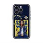 スリムプロテクションプレミアムケース with MagSafe［ D.LEAGUE - SEGA SAMMY LUX - MAAAO ］