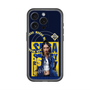 スリムプロテクションプレミアムケース with MagSafe［ D.LEAGUE - SEGA SAMMY LUX - MAAAO ］