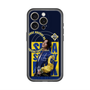スリムプロテクションプレミアムケース with MagSafe［ D.LEAGUE - SEGA SAMMY LUX - NOSUKE ］