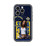 スリムプロテクションプレミアムケース with MagSafe［ D.LEAGUE - SEGA SAMMY LUX - RIMOWA ］