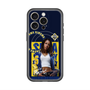 スリムプロテクションプレミアムケース with MagSafe［ D.LEAGUE - SEGA SAMMY LUX - RIMOWA ］
