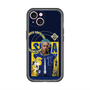 スリムプロテクションプレミアムケース with MagSafe［ D.LEAGUE - SEGA SAMMY LUX - SHUTO ］