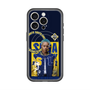 スリムプロテクションプレミアムケース with MagSafe［ D.LEAGUE - SEGA SAMMY LUX - SHUTO ］