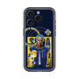 スリムプロテクションプレミアムケース with MagSafe［ D.LEAGUE - SEGA SAMMY LUX - SHUTO ］
