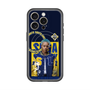 スリムプロテクションプレミアムケース with MagSafe［ D.LEAGUE - SEGA SAMMY LUX - SHUTO ］