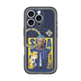 スリムプロテクションプレミアムケース with MagSafe［ D.LEAGUE - SEGA SAMMY LUX - SHUTO ］