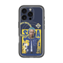 スリムプロテクションプレミアムケース with MagSafe［ D.LEAGUE - SEGA SAMMY LUX - SHUTO ］