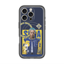 スリムプロテクションプレミアムケース with MagSafe［ D.LEAGUE - SEGA SAMMY LUX - SHUTO ］
