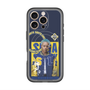 スリムプロテクションプレミアムケース with MagSafe［ D.LEAGUE - SEGA SAMMY LUX - SHUTO ］