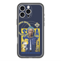 スリムプロテクションプレミアムケース with MagSafe［ D.LEAGUE - SEGA SAMMY LUX - SHUTO ］