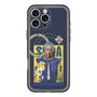 スリムプロテクションプレミアムケース with MagSafe［ D.LEAGUE - SEGA SAMMY LUX - SHUTO ］