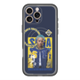 スリムプロテクションプレミアムケース with MagSafe［ D.LEAGUE - SEGA SAMMY LUX - SHUTO ］