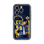 スリムプロテクションプレミアムケース with MagSafe［ D.LEAGUE - SEGA SAMMY LUX - TAKI ］