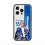 スリムプロテクションプレミアムケース with MagSafe［ D.LEAGUE - avex ROYALBRATS - Shungo ］