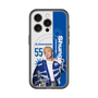 スリムプロテクションプレミアムケース with MagSafe［ D.LEAGUE - avex ROYALBRATS - Shungo ］