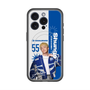 スリムプロテクションプレミアムケース with MagSafe［ D.LEAGUE - avex ROYALBRATS - Shungo ］