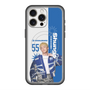 スリムプロテクションプレミアムケース with MagSafe［ D.LEAGUE - avex ROYALBRATS - Shungo ］