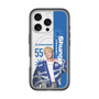 スリムプロテクションプレミアムケース with MagSafe［ D.LEAGUE - avex ROYALBRATS - Shungo ］