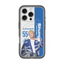 スリムプロテクションプレミアムケース with MagSafe［ D.LEAGUE - avex ROYALBRATS - Shungo ］