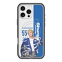 スリムプロテクションプレミアムケース with MagSafe［ D.LEAGUE - avex ROYALBRATS - Shungo ］
